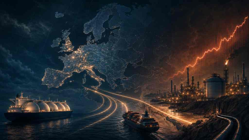 Europa Inflation