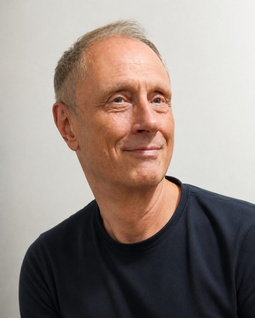 Markus Kahnert, Gründer / Geschäftsführer Gridizer LLC