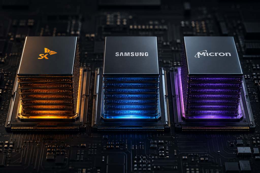 The Memory Bottleneck