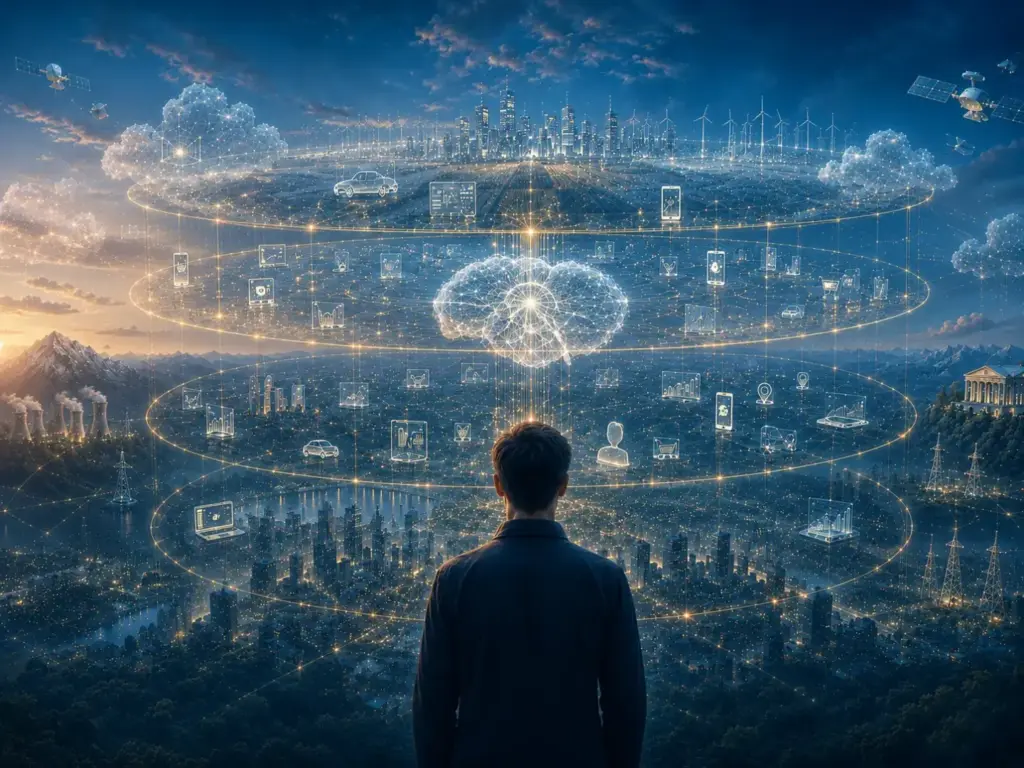 The New AI Control Layer